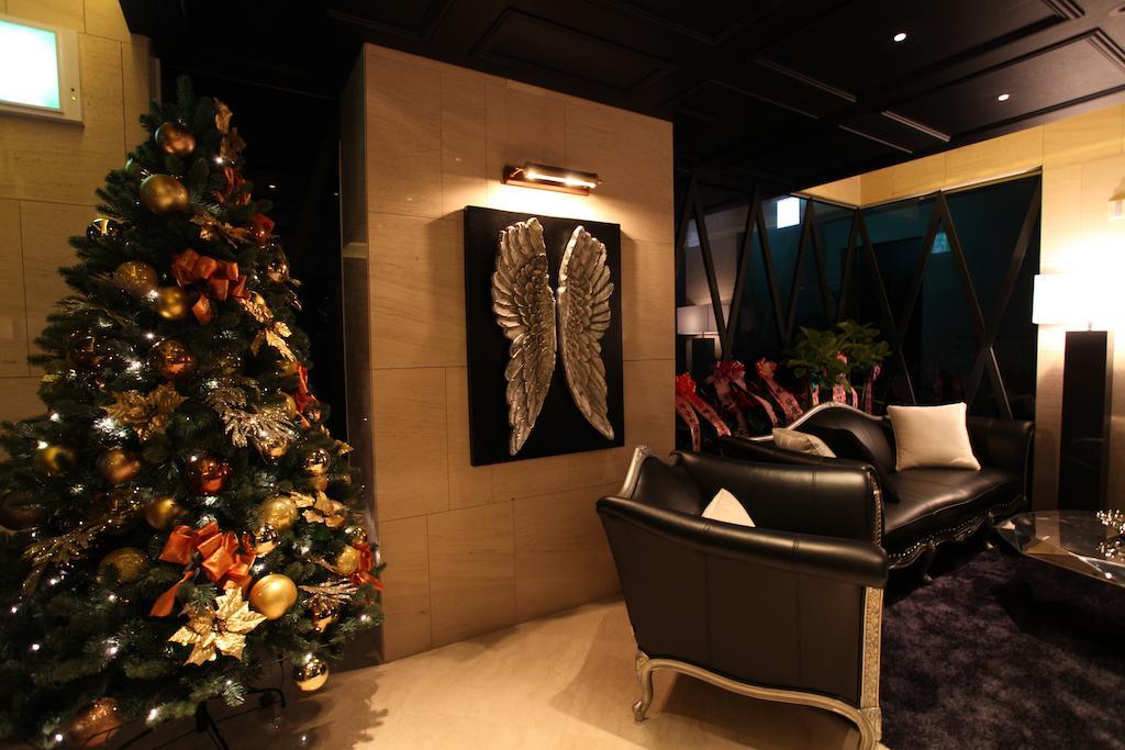 Hotel Cullinan Wangsimni Сеул Екстериор снимка