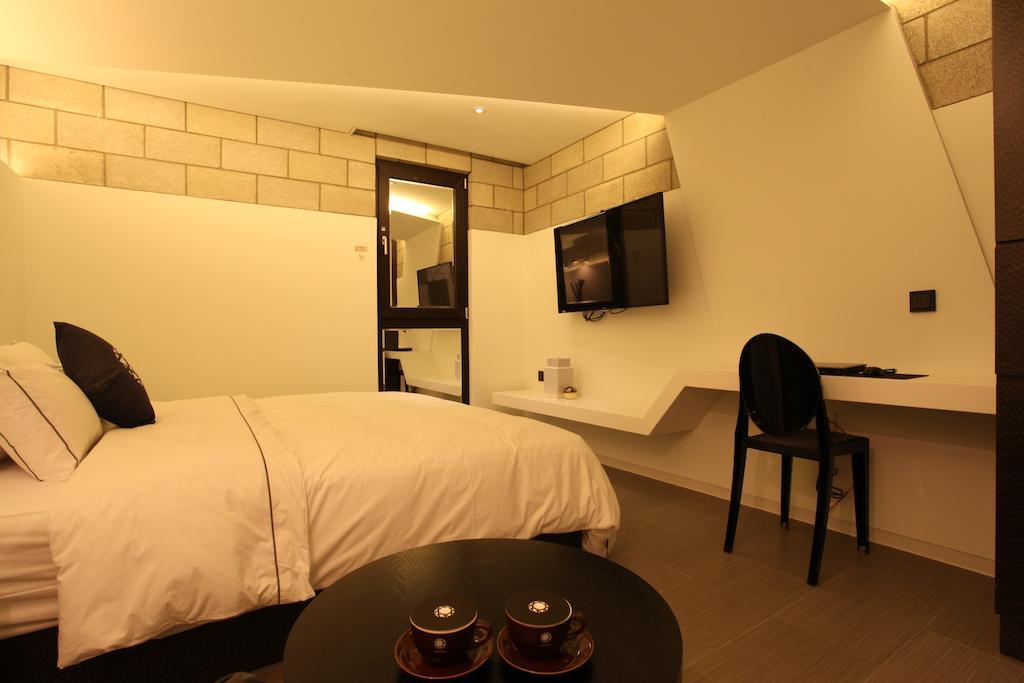 Hotel Cullinan Wangsimni Сеул Екстериор снимка