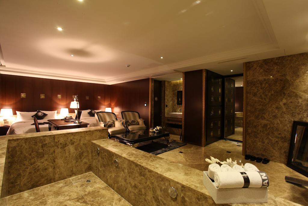 Hotel Cullinan Wangsimni Сеул Екстериор снимка