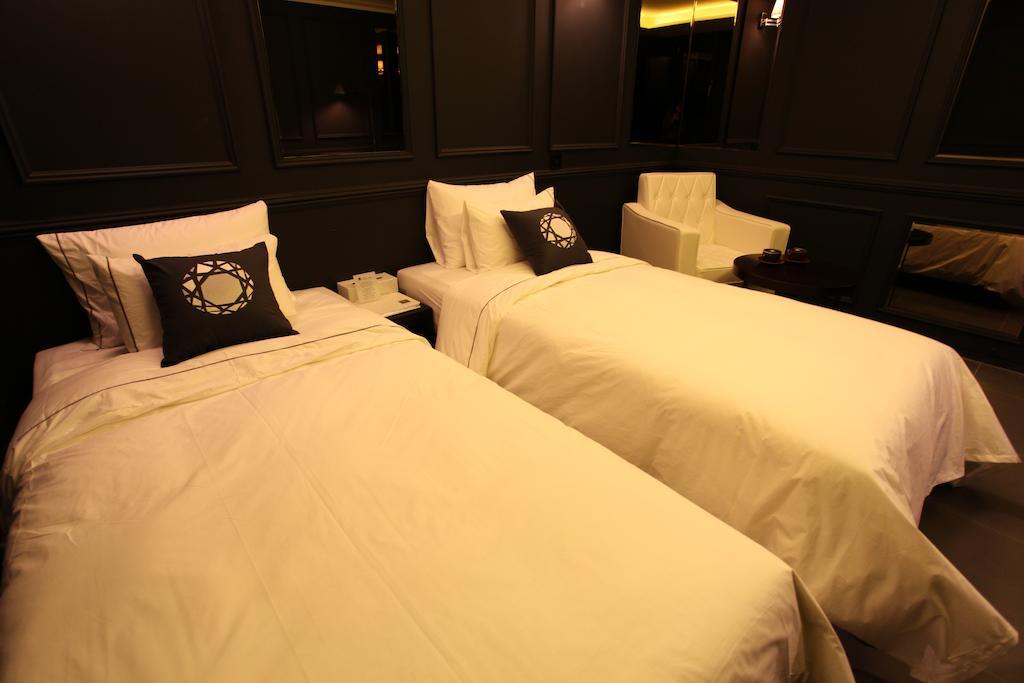 Hotel Cullinan Wangsimni Сеул Екстериор снимка