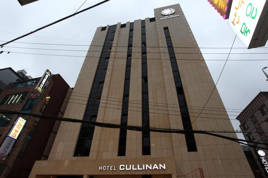 Hotel Cullinan Wangsimni Сеул Екстериор снимка