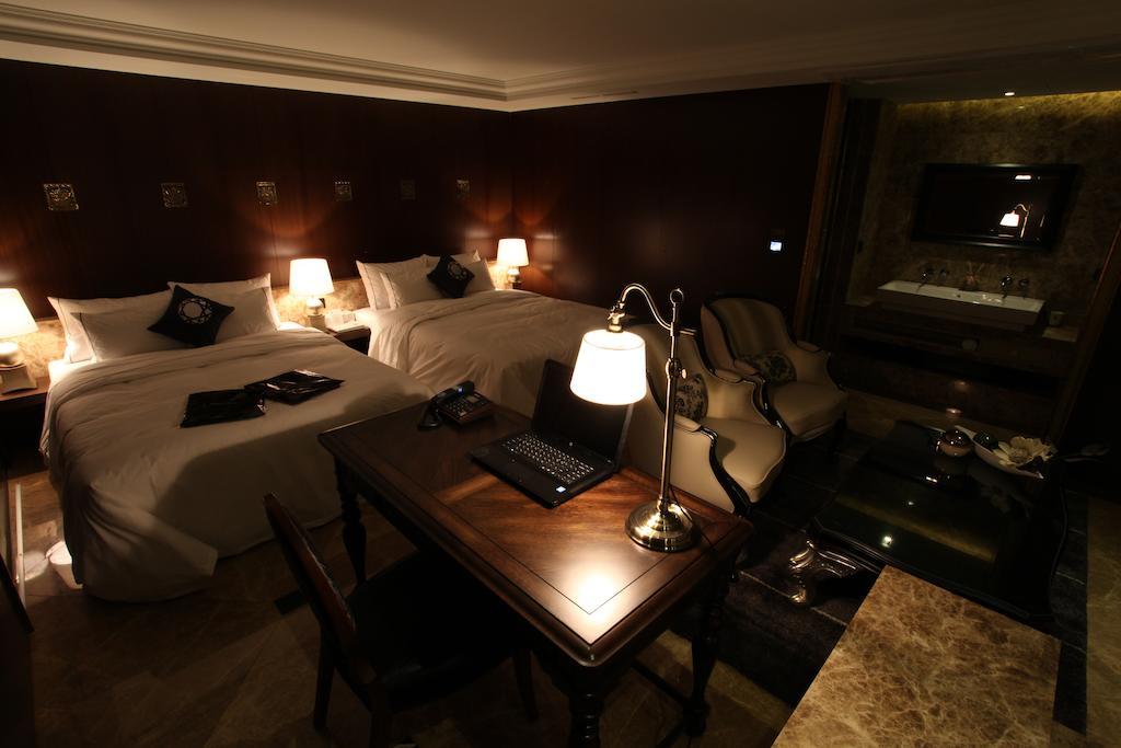 Hotel Cullinan Wangsimni Сеул Екстериор снимка