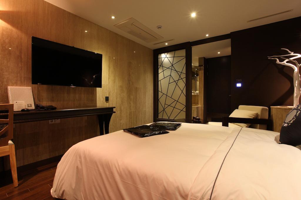 Hotel Cullinan Wangsimni Сеул Екстериор снимка
