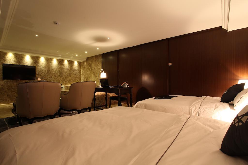 Hotel Cullinan Wangsimni Сеул Екстериор снимка