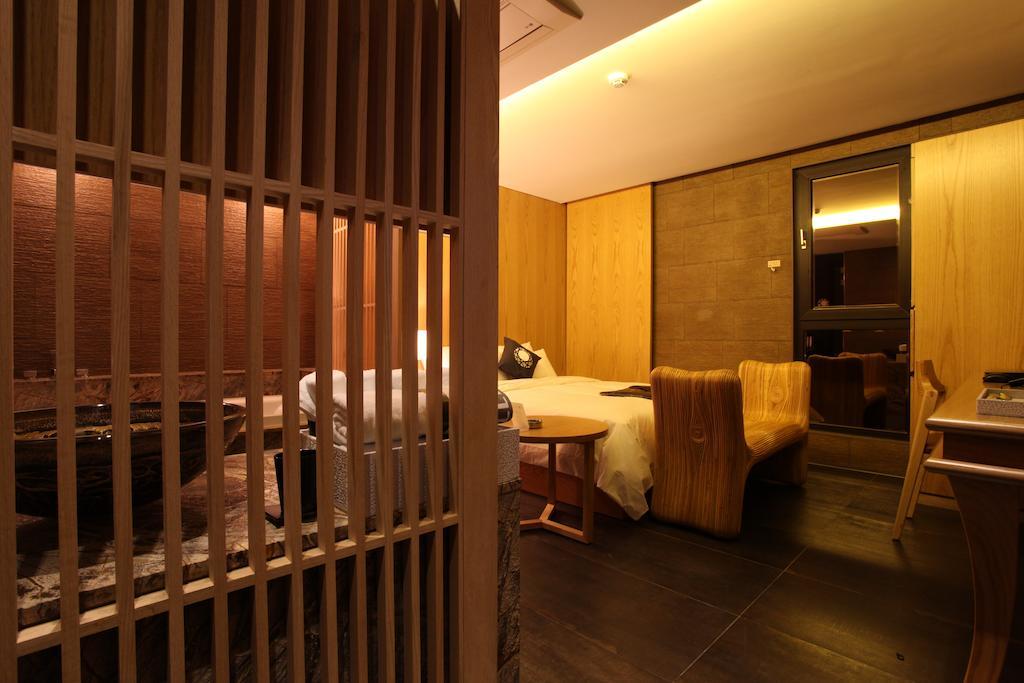 Hotel Cullinan Wangsimni Сеул Екстериор снимка