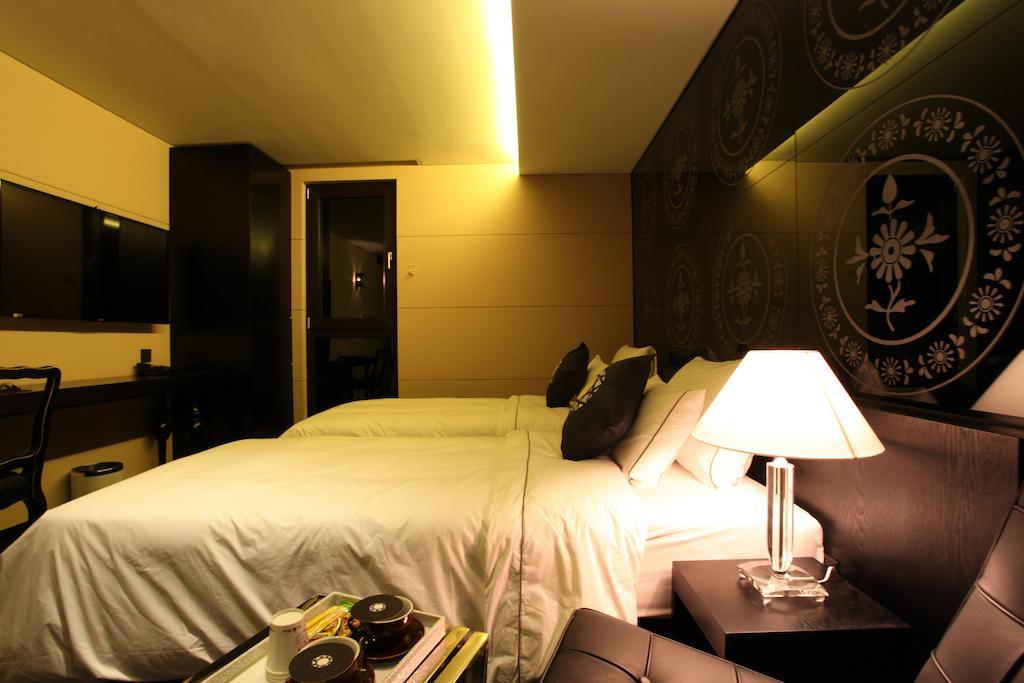 Hotel Cullinan Wangsimni Сеул Екстериор снимка