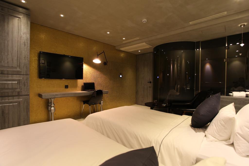 Hotel Cullinan Wangsimni Сеул Екстериор снимка