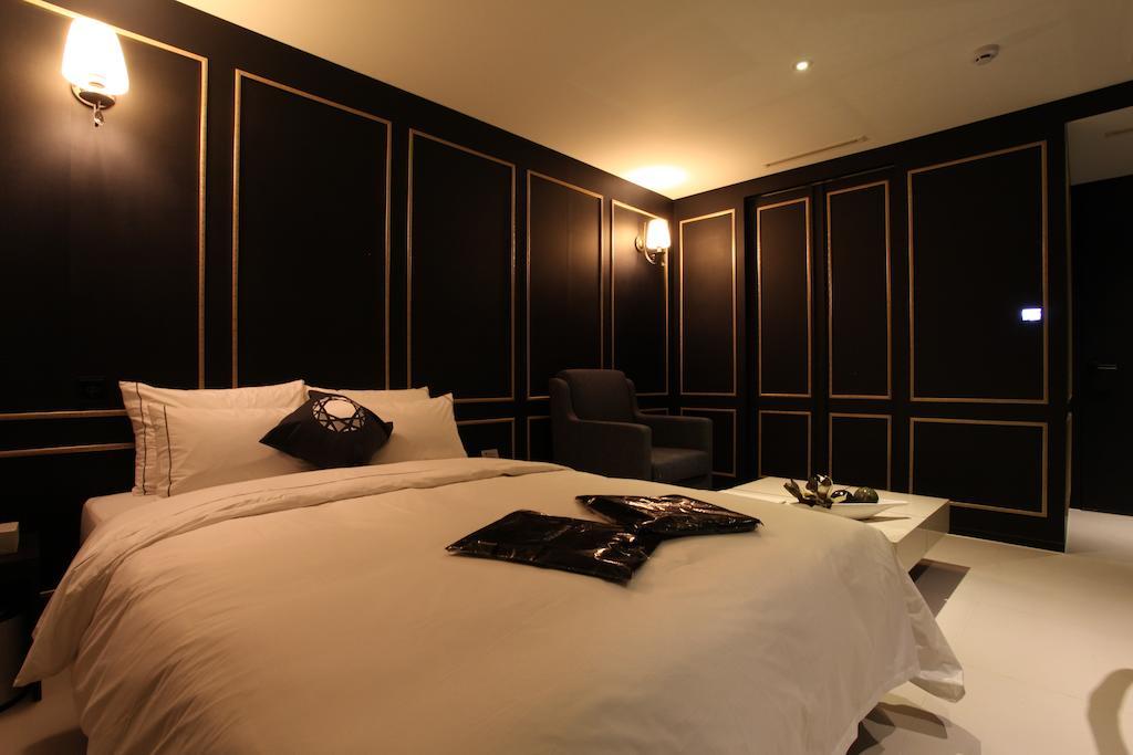 Hotel Cullinan Wangsimni Сеул Екстериор снимка