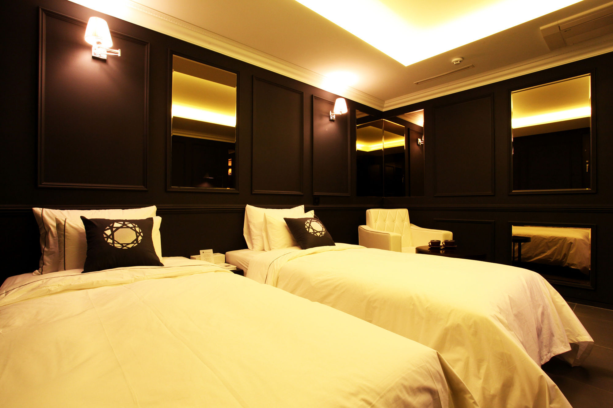Hotel Cullinan Wangsimni Сеул Екстериор снимка