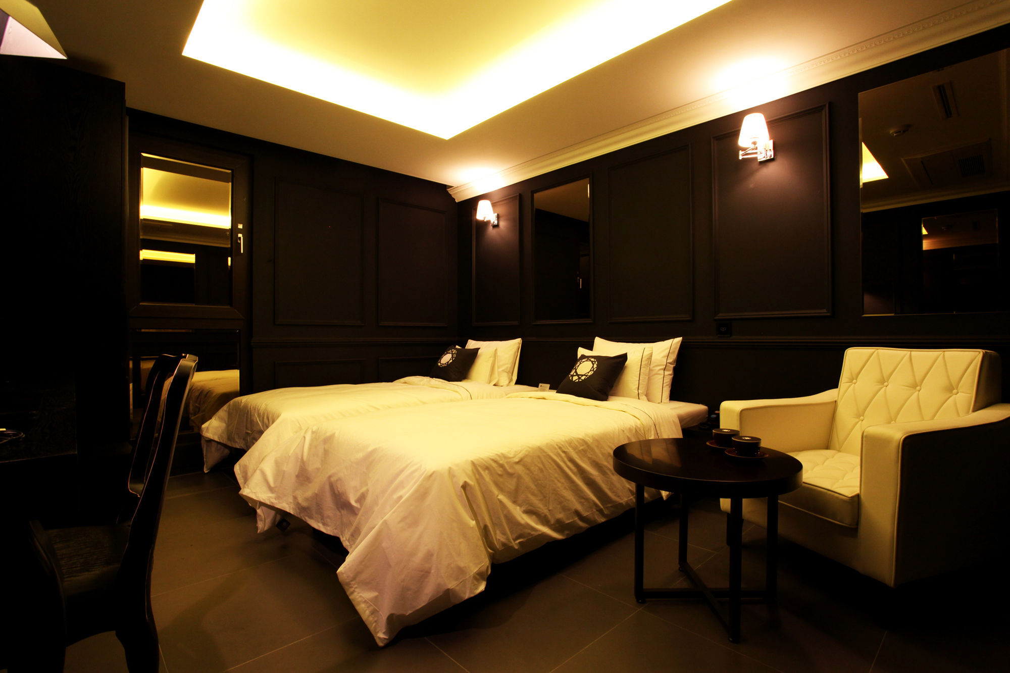 Hotel Cullinan Wangsimni Сеул Екстериор снимка