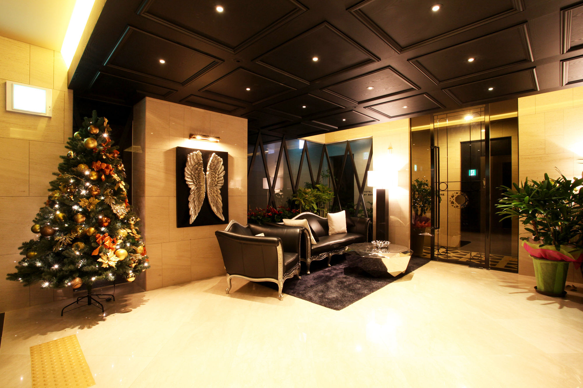Hotel Cullinan Wangsimni Сеул Екстериор снимка