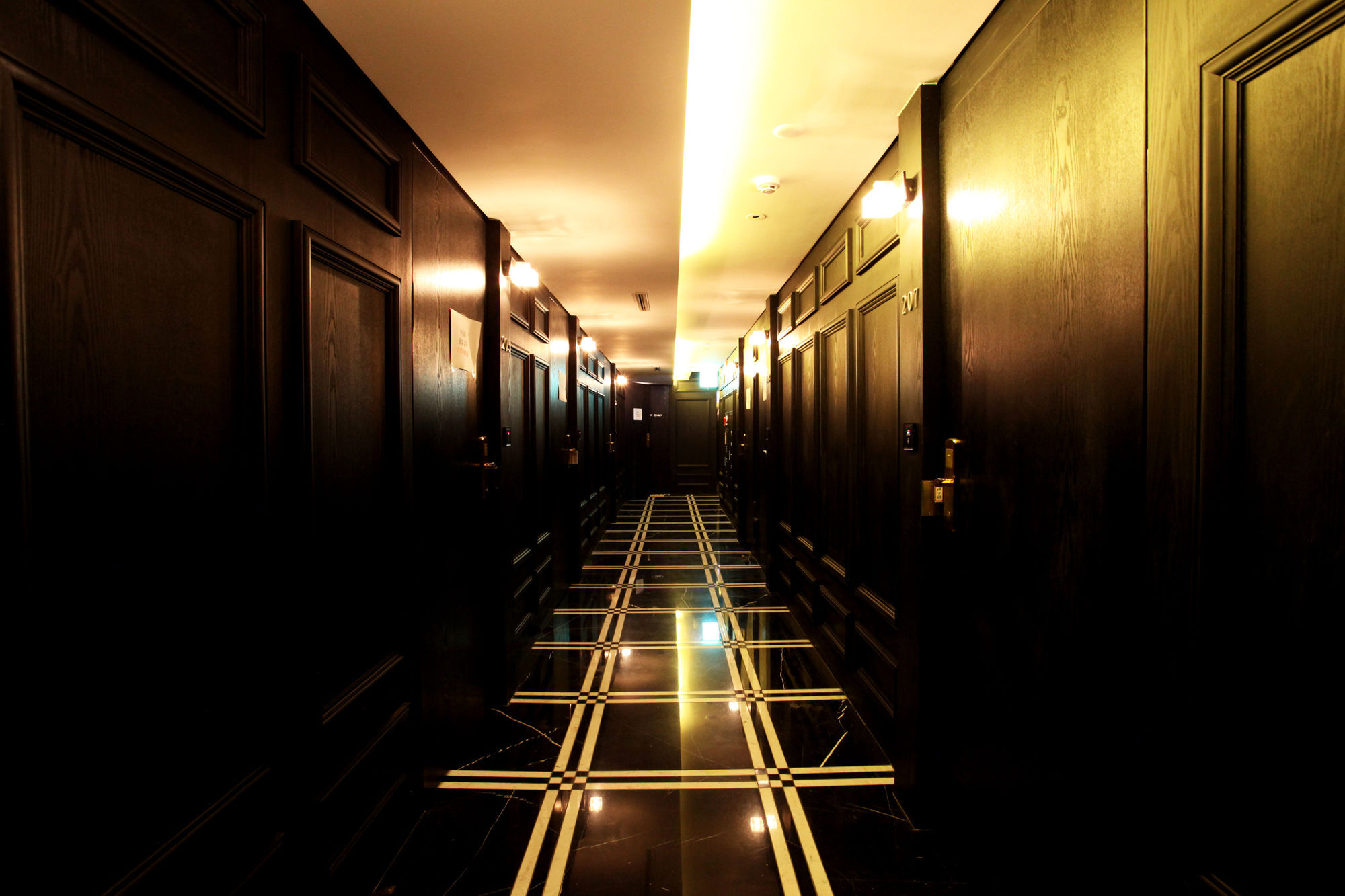Hotel Cullinan Wangsimni Сеул Екстериор снимка