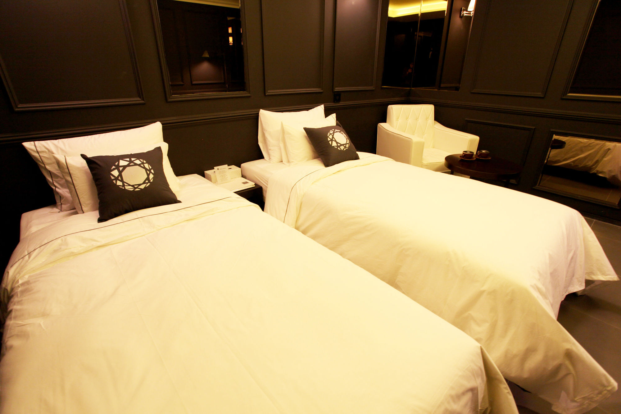 Hotel Cullinan Wangsimni Сеул Екстериор снимка