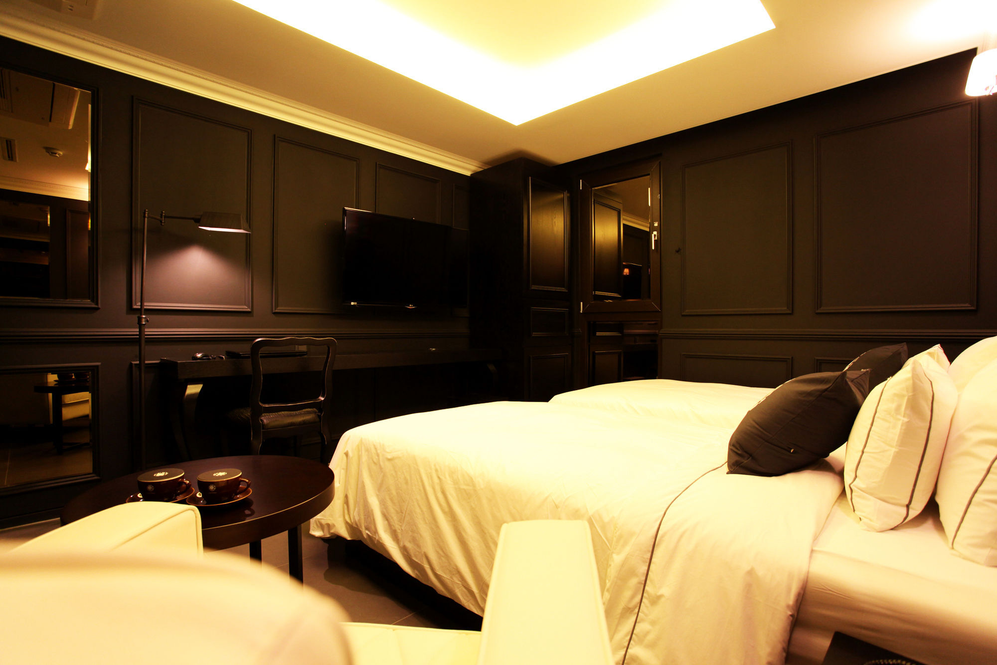 Hotel Cullinan Wangsimni Сеул Екстериор снимка