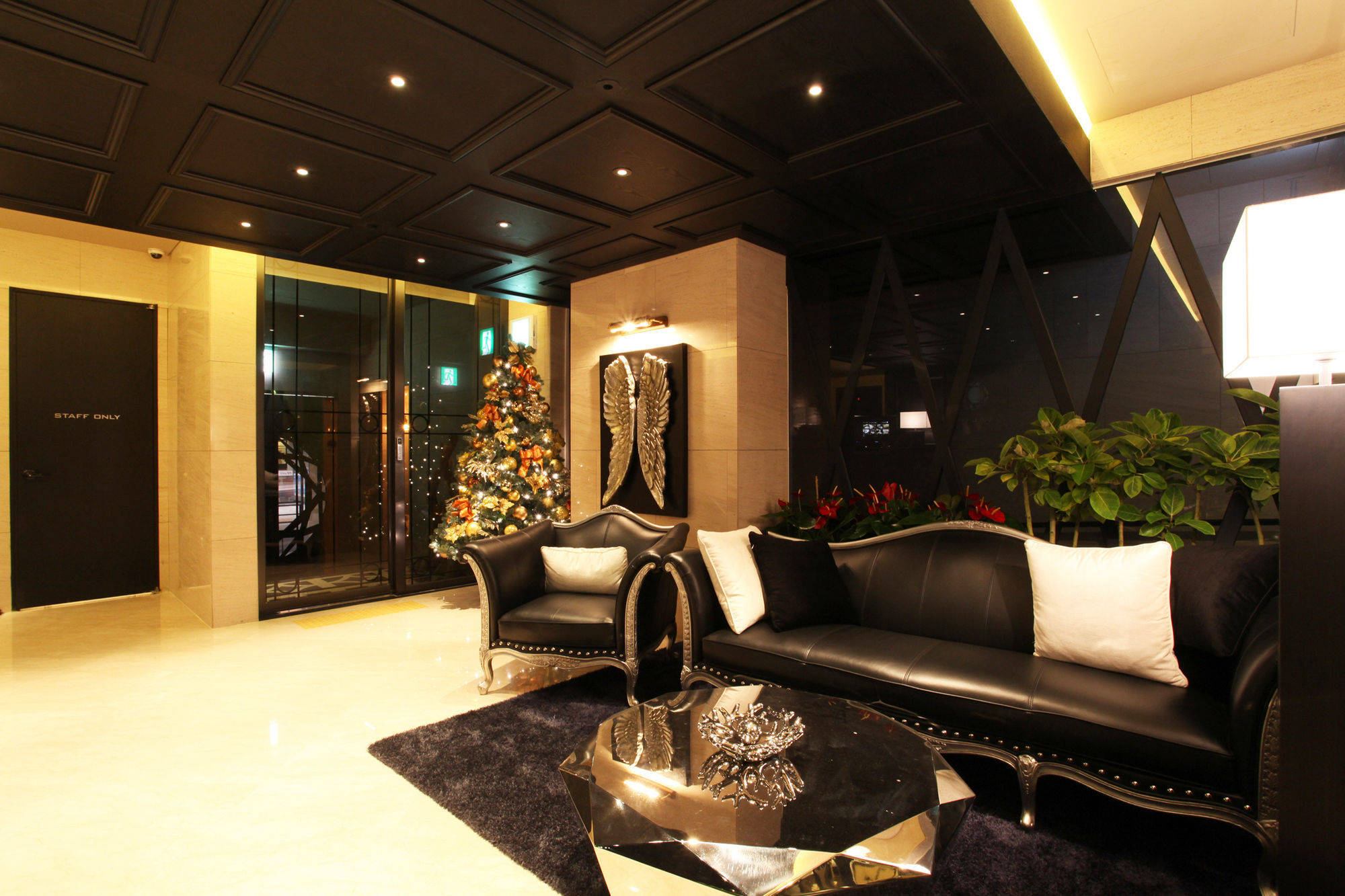 Hotel Cullinan Wangsimni Сеул Екстериор снимка